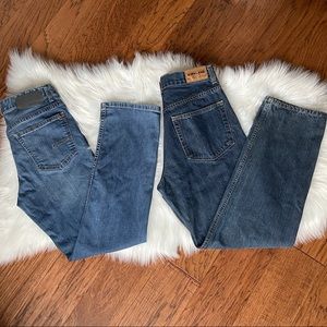 Calvin Klein and Kirkland Jean's Bundle